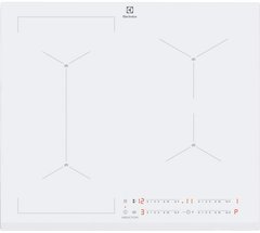 Electrolux EIS62449W