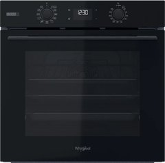 Whirlpool OMSK58CU1SB 321401 фото