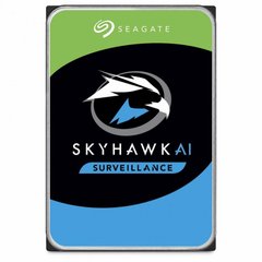 Seagate SkyHawk AI 8 TB (ST8000VE001) 306064 фото