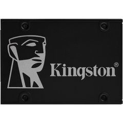 Kingston KC600 2 TB (SKC600/2048G) 323497 фото