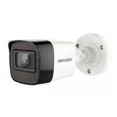 HIKVISION DS-2CE16H0T-ITF(С) 2.8mm 334504 фото