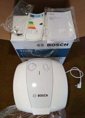 Bosch TR 2000 T 10 B (7736504745) 302431 фото