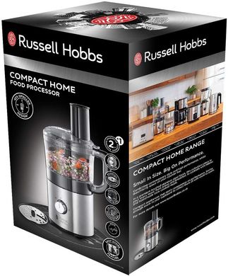 Russell Hobbs Compact Home 25280-56 306703 фото