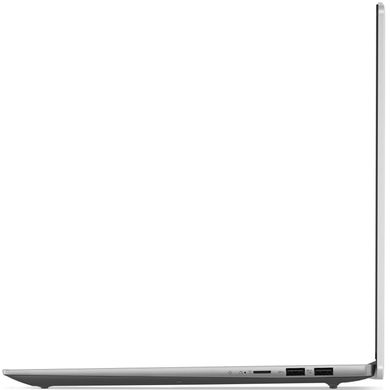 Lenovo IdeaPad Slim 5 16ABR8 Cloud Grey (82XG007TRA) 6911827 фото