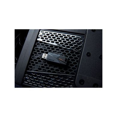 Kingston 128 GB DataTraveler Exodia Onyx USB 3.2 Gen 1 Black (DTXON/128GB) 325984 фото
