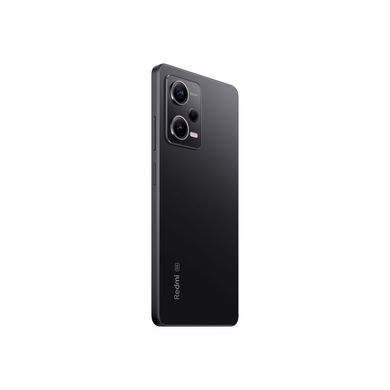 Xiaomi Redmi Note 12 Pro 5G 6/128GB Black 316455 фото