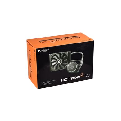 ID-Cooling Frostflow X 120 326132 фото
