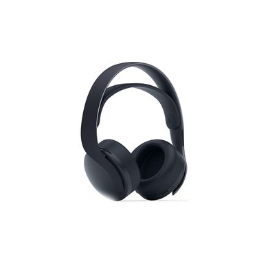 Sony Pulse 3D Wireless Headset Midnight Black (9834090) 318253 фото
