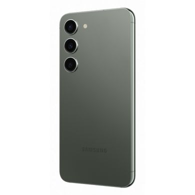 Samsung Galaxy S23 8/256GB Green (SM-S911BZGG) 314016 фото