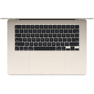 Apple MacBook Air 15" M2 Starlight 2023 (MQKV3) 331507 фото