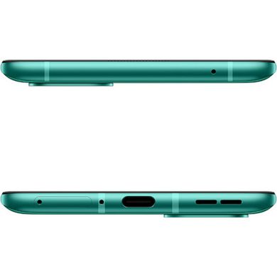 OnePlus 8T 12/256GB Aquamarine Green 308732 фото