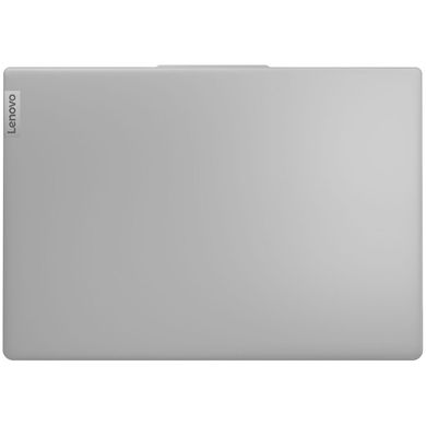 Lenovo IdeaPad Slim 5 16ABR8 Cloud Grey (82XG007TRA) 6911827 фото