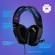 Logitech G335 Wired Gaming Black (981-000978) 308450 фото 6