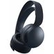 Sony Pulse 3D Wireless Headset Midnight Black (9834090) 318253 фото 1