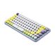 Logitech POP Keys Wireless Mechanical Keyboard UA Daydream Mint (920-010736) 325887 фото 3