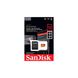 SanDisk 512 GB microSDXC UHS-I U3 V30 A2 Extreme + SD-Adapter (SDSQXAV-512G-GN6MA) 323243 фото 9