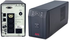 APC Smart-UPS SC 620VA (SC620I) 324748 фото