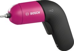 Bosch IXO VI Colour (06039C7022) 307152 фото