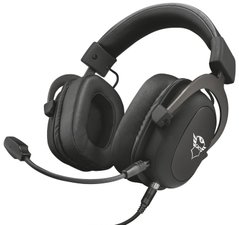 Trust GXT 414 Zamak Premium Multiplatform Gaming Headset (23310) 308597 фото