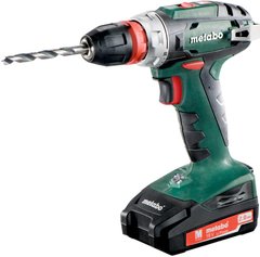 Metabo BS 18 Quick Plus Angle Attachment + BitBox SP (602217870) 307202 фото