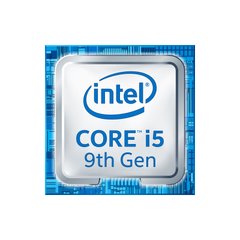 Intel Core i5-9400F (CM8068403358819) 333881 фото