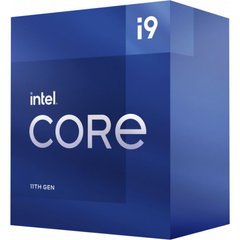 Intel Core i9-11900K (BX8070811900K) 304857 фото