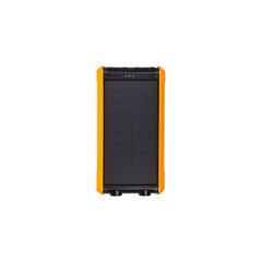 PowerPlant 10000mAh Solar Panel Black (PB930494) 325594 фото