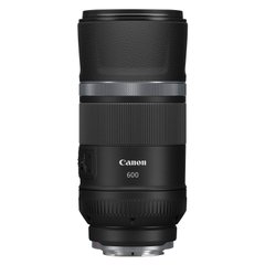 Canon RF 600mm f/11 IS STM (3986C005) 334911 фото