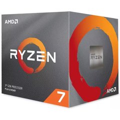 AMD Ryzen 7 3800X (100-100000025BOX) 304819 фото