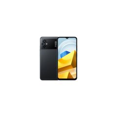 Xiaomi Poco M5 4/128GB Black 311019 фото