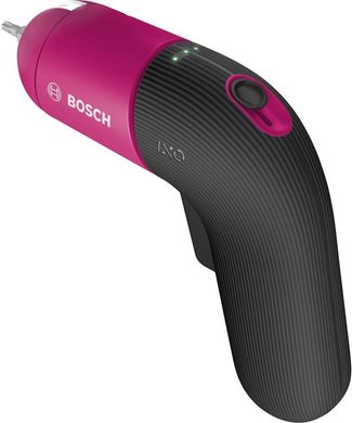 Bosch IXO VI Colour (06039C7022) 307152 фото