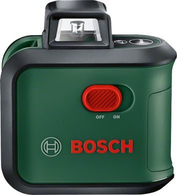 Bosch UniversalLevel 360 (0603663E00) 322770 фото