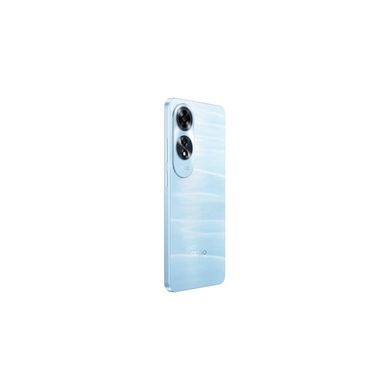 OPPO CPH2631 A60 8/256GB Ripple Blue 1419409 фото