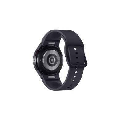 Samsung Galaxy Watch6 40mm Black (SM-R930NZKA) 6900499 фото