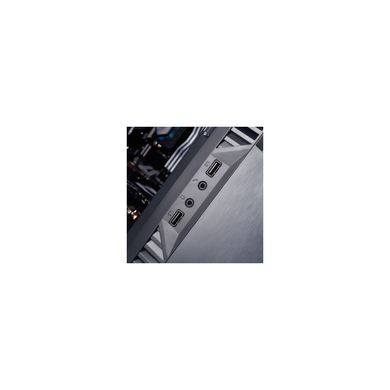 Silverstone PS14-E Black (SST-PS14B-E) 323197 фото