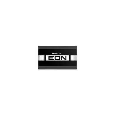 Chieftec EON 600W (ZPU-600S) 324249 фото