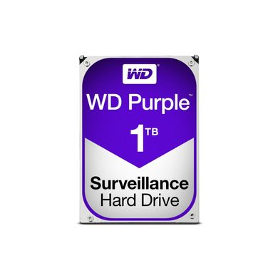 WD Purple (WD10PURZ) 323097 фото