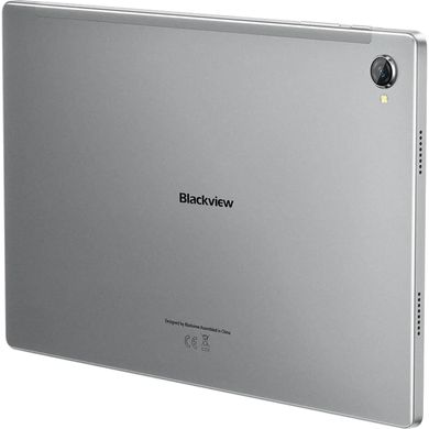 Blackview Tab 15 Pro 8/256GB LTE Silver (6931548311720) 330975 фото