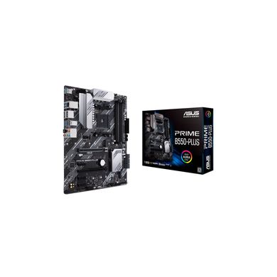 ASUS PRIME B550-PLUS 305006 фото