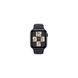 Apple Watch SE 2 GPS 44mm Midnight Aluminium Case with Midnight Sport Band M/L (MRE93) 6915020 фото 2