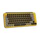 Logitech POP Keys Wireless Mechanical Keyboard UA Blast Yellow (920-010735) 325888 фото 2