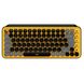 Logitech POP Keys Wireless Mechanical Keyboard UA Blast Yellow (920-010735) 325888 фото 1
