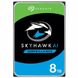 Seagate SkyHawk HDD 8 TB (ST8000VX004) 306065 фото 1