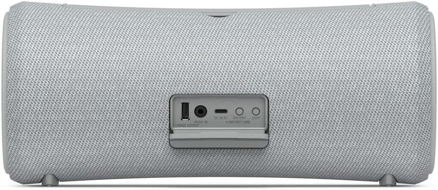 Sony SRS-XG300 Grey (SRSXG300H.RU4) 314114 фото