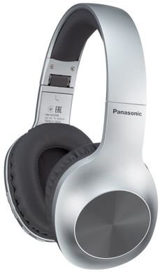 Panasonic RB-HX220BEE-S Silver 308273 фото