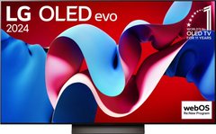 LG OLED55C46LA 6990133 фото