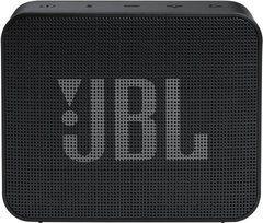 JBL GO Essential Black (JBLGOESBLK) 311179 фото