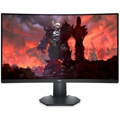 Dell Curved Gaming Monitor S2722DGM (210-AZZD) 315457 фото