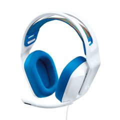 Logitech G335 Wired Gaming White (981-001018) 308452 фото