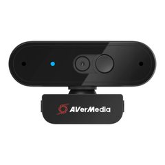 AVerMedia Live Streamer CAM PW310P Full HD Black (40AAPW310AVS) 324349 фото